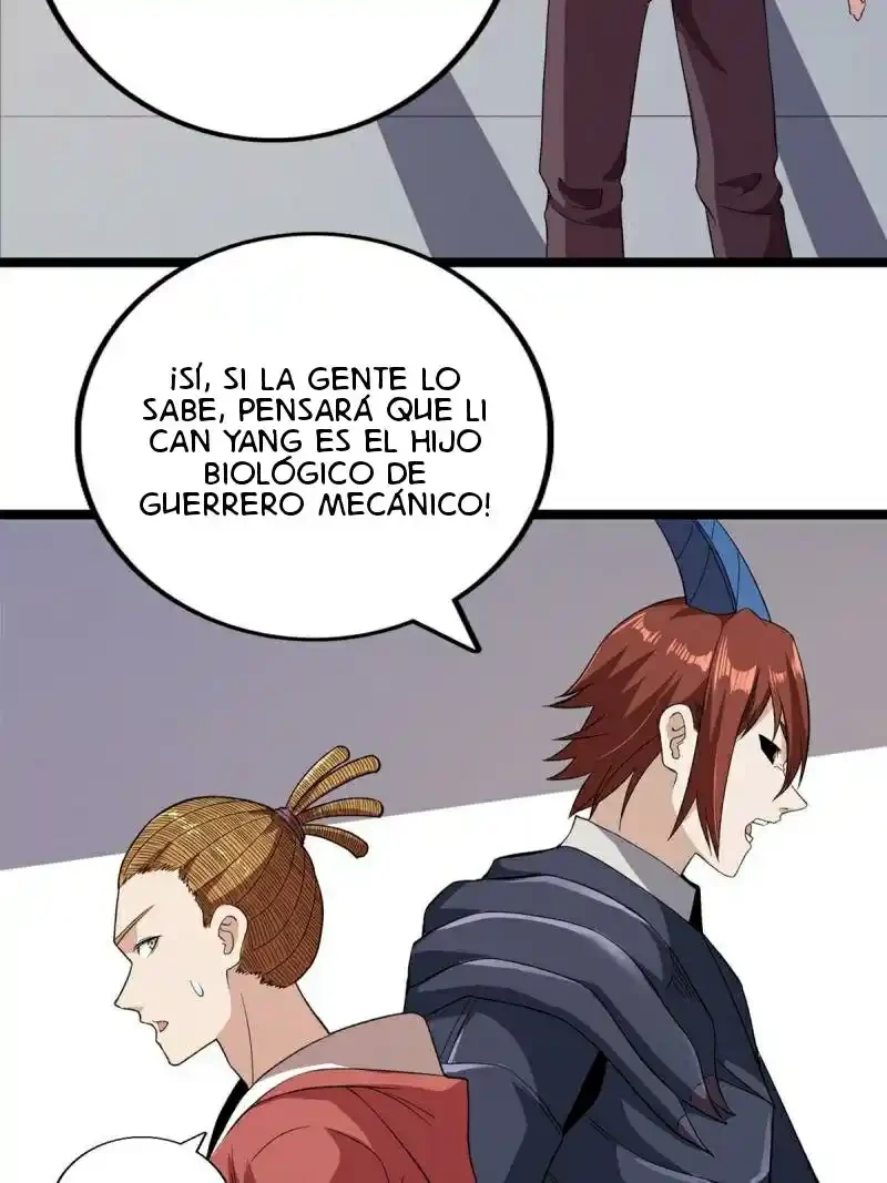 Tengo 999 habilidades - Capítulo 76 - Página 5 - LectorTMOo