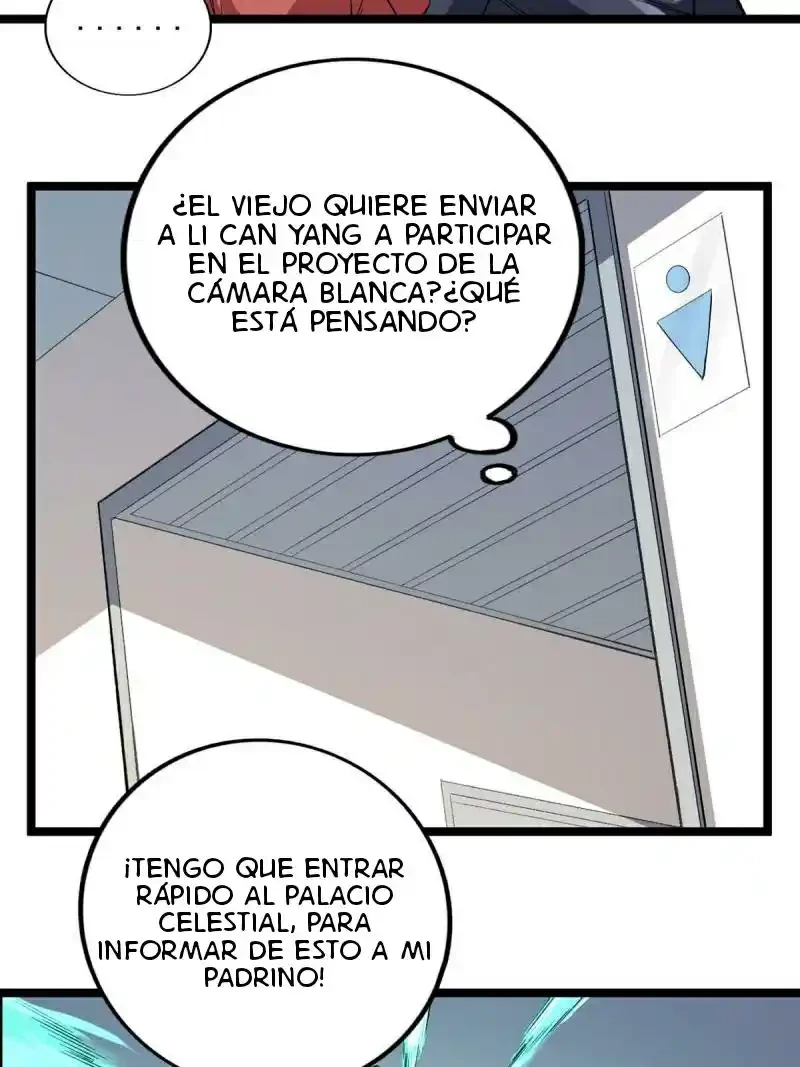 Tengo 999 habilidades - Capítulo 76 - Página 6 - LectorTMOo