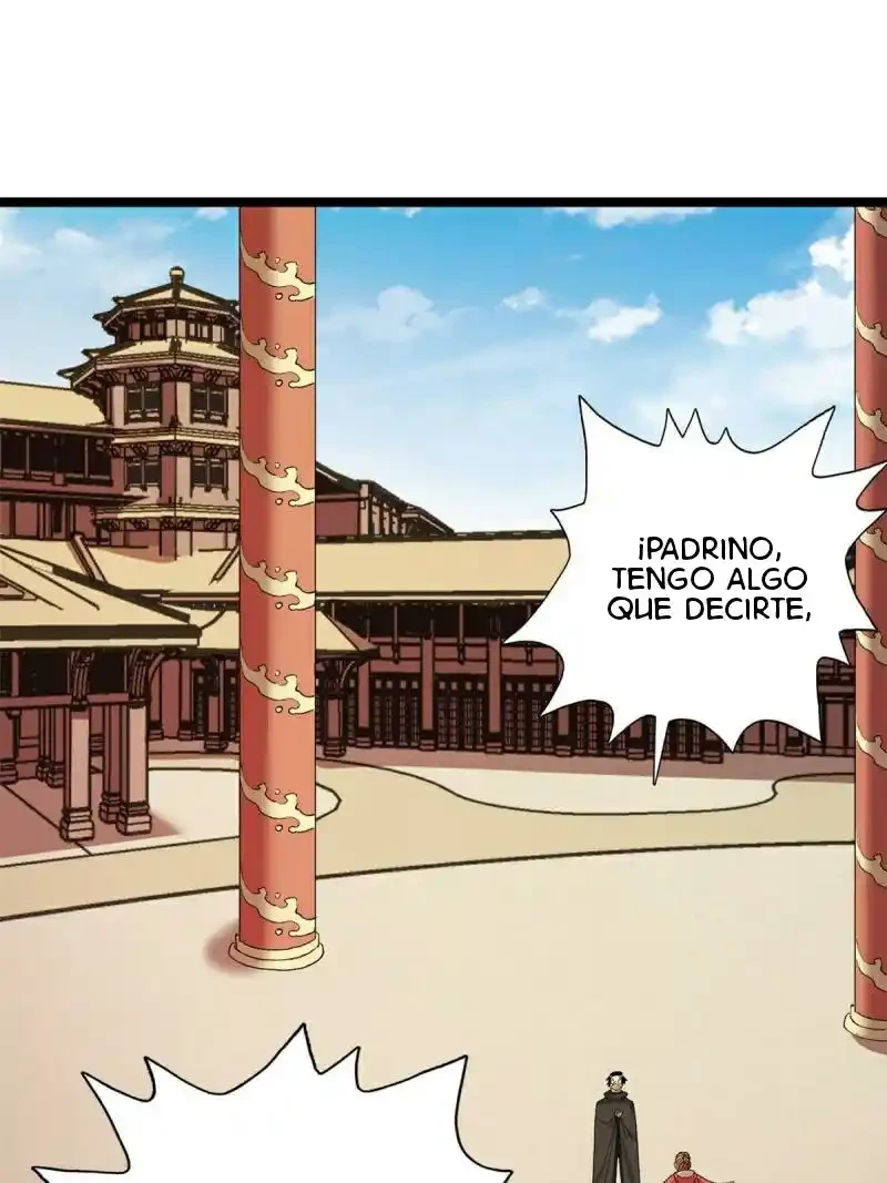 Tengo 999 habilidades - Capítulo 76 - Página 11 - LectorTMOo