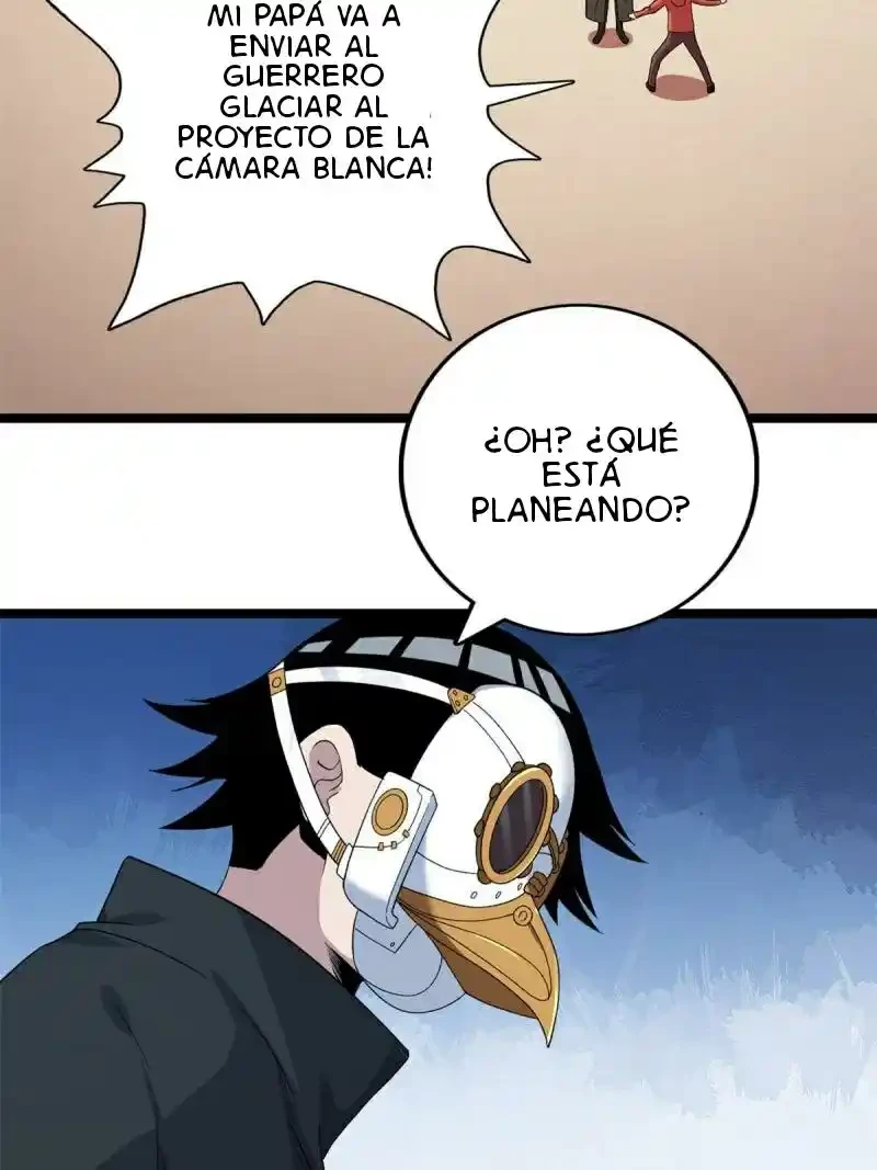 Tengo 999 habilidades - Capítulo 76 - Página 12 - LectorTMOo