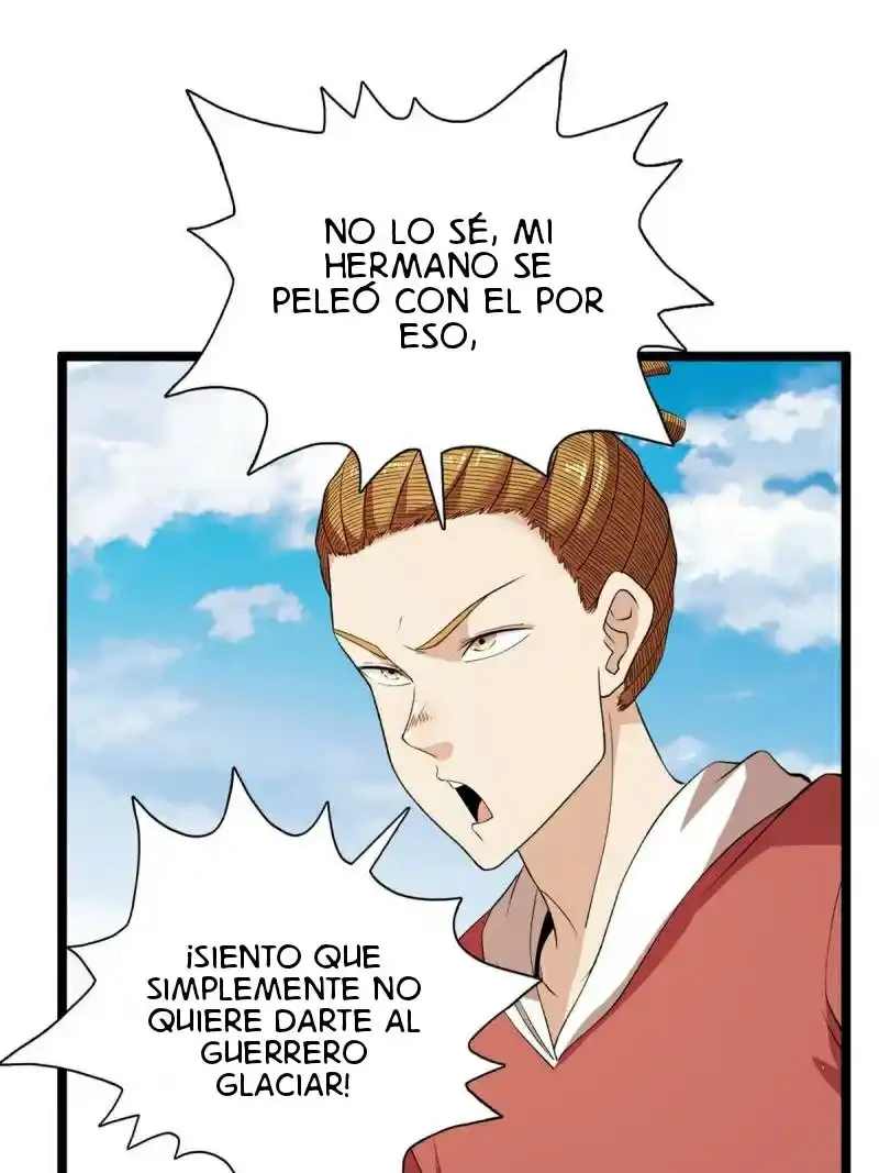Tengo 999 habilidades - Capítulo 76 - Página 13 - LectorTMOo