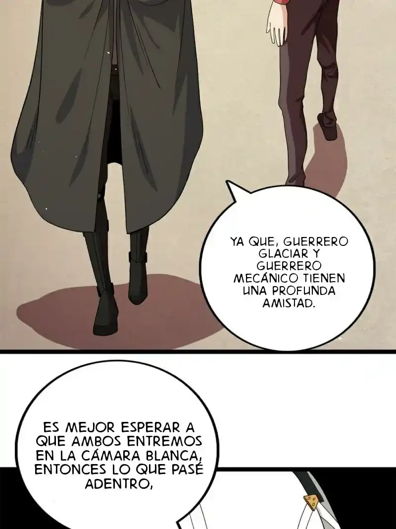 Tengo 999 habilidades - Capítulo 76 - Página 15 - LectorTMOo