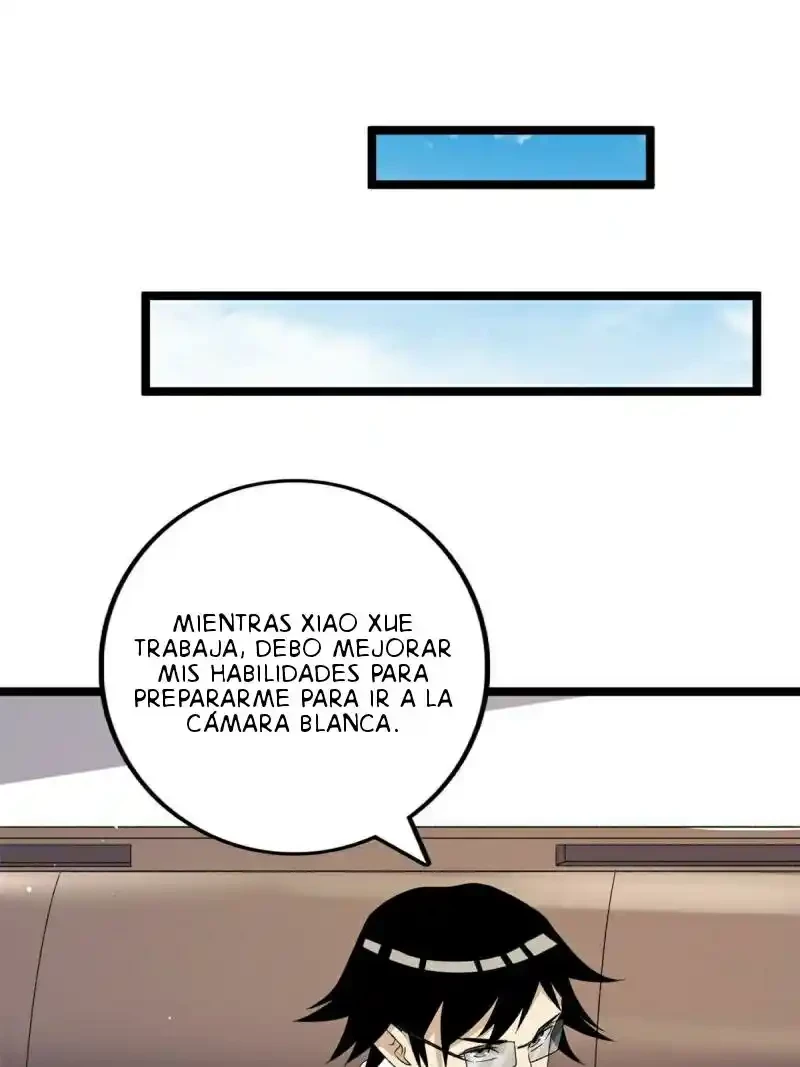 Tengo 999 habilidades - Capítulo 76 - Página 20 - LectorTMOo