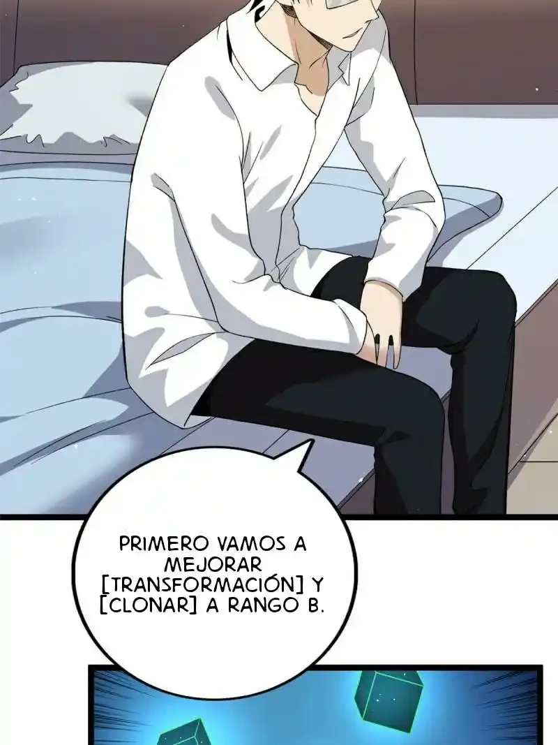 Tengo 999 habilidades - Capítulo 76 - Página 21 - LectorTMOo