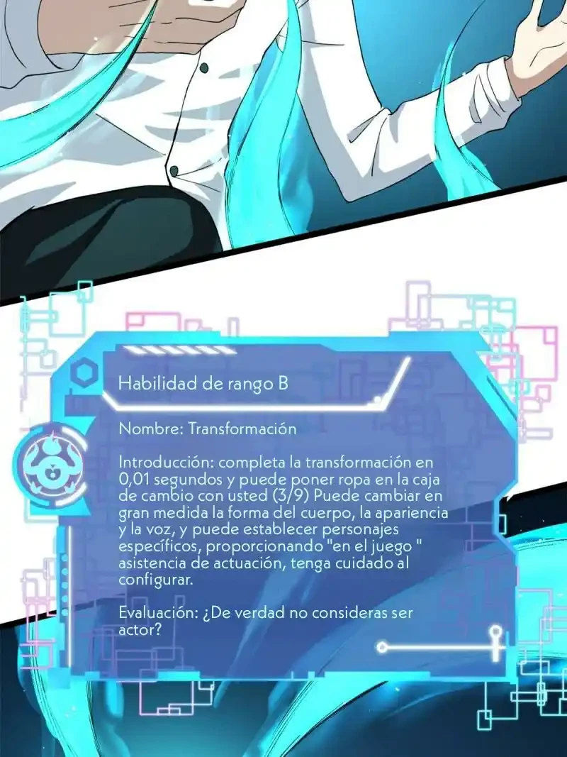 Tengo 999 habilidades - Capítulo 76 - Página 24 - LectorTMOo
