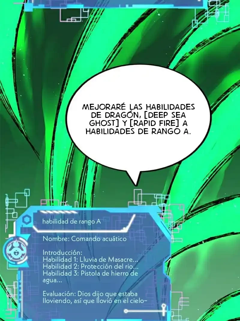 Tengo 999 habilidades - Capítulo 76 - Página 26 - LectorTMOo