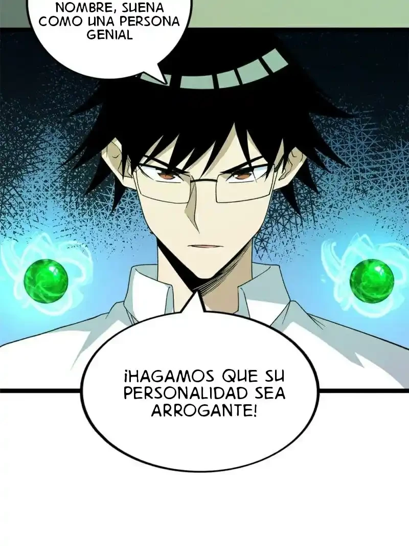 Tengo 999 habilidades - Capítulo 76 - Página 28 - LectorTMOo
