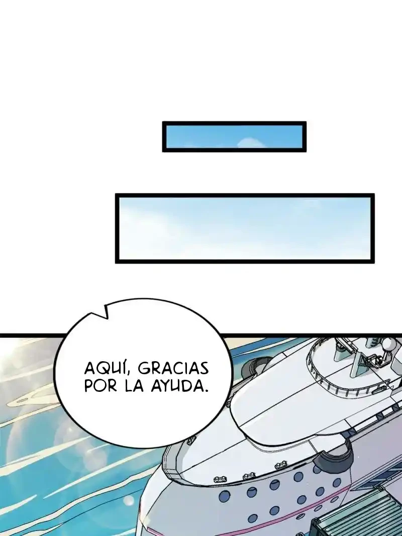 Tengo 999 habilidades - Capítulo 76 - Página 29 - LectorTMOo