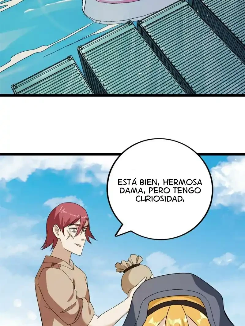 Tengo 999 habilidades - Capítulo 76 - Página 30 - LectorTMOo