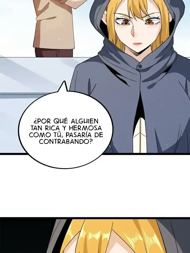 Tengo 999 habilidades - Capítulo 76 - Página 31 - LectorTMOo