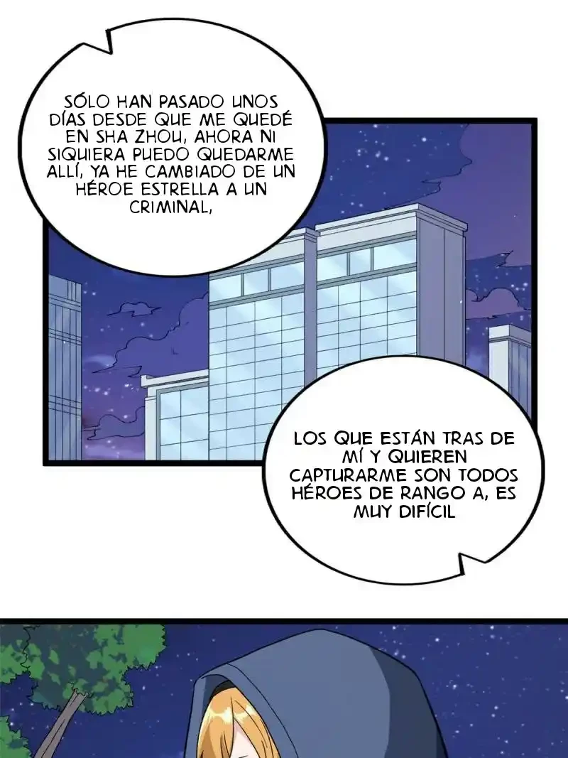 Tengo 999 habilidades - Capítulo 76 - Página 34 - LectorTMOo