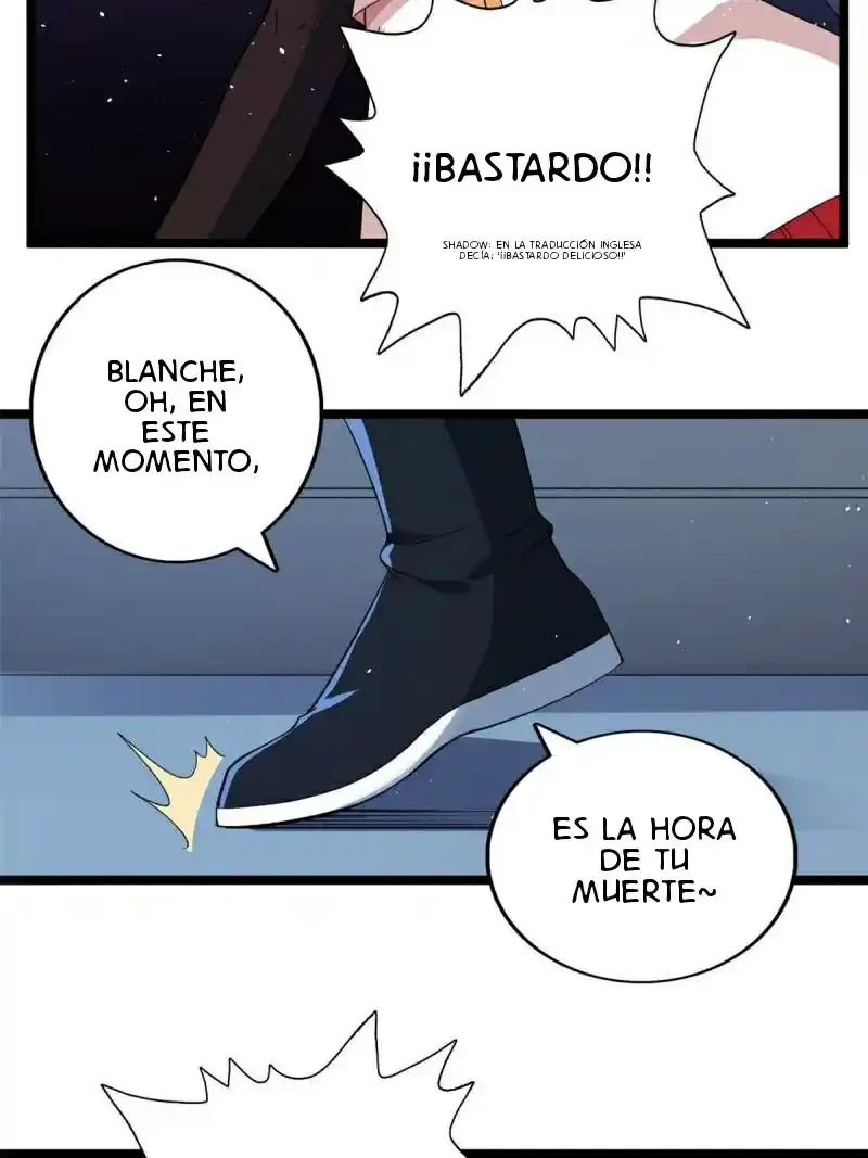 Tengo 999 habilidades - Capítulo 76 - Página 49 - LectorTMOo