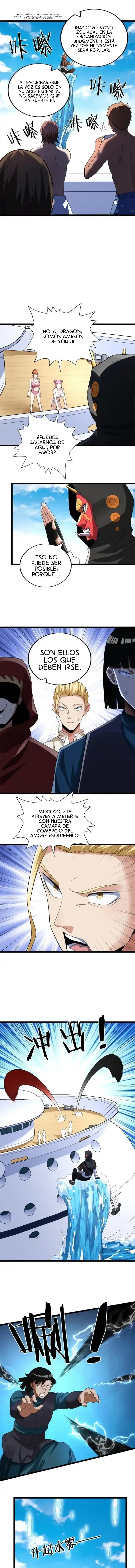 Tengo 999 habilidades - Capítulo 79 - Página 6 - LectorTMOo