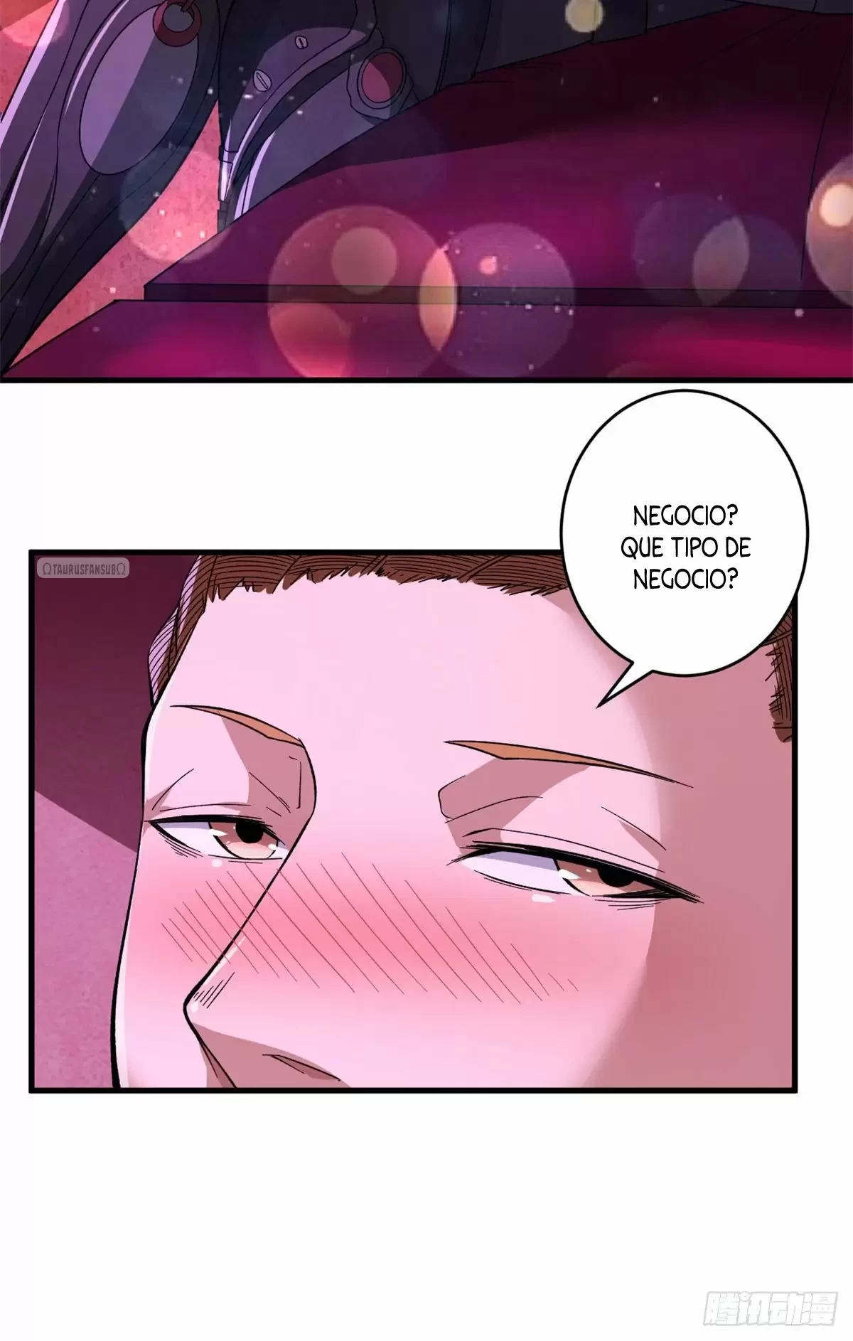 Tengo 999 habilidades - Capítulo 8 - Página 29 - LectorTMOo