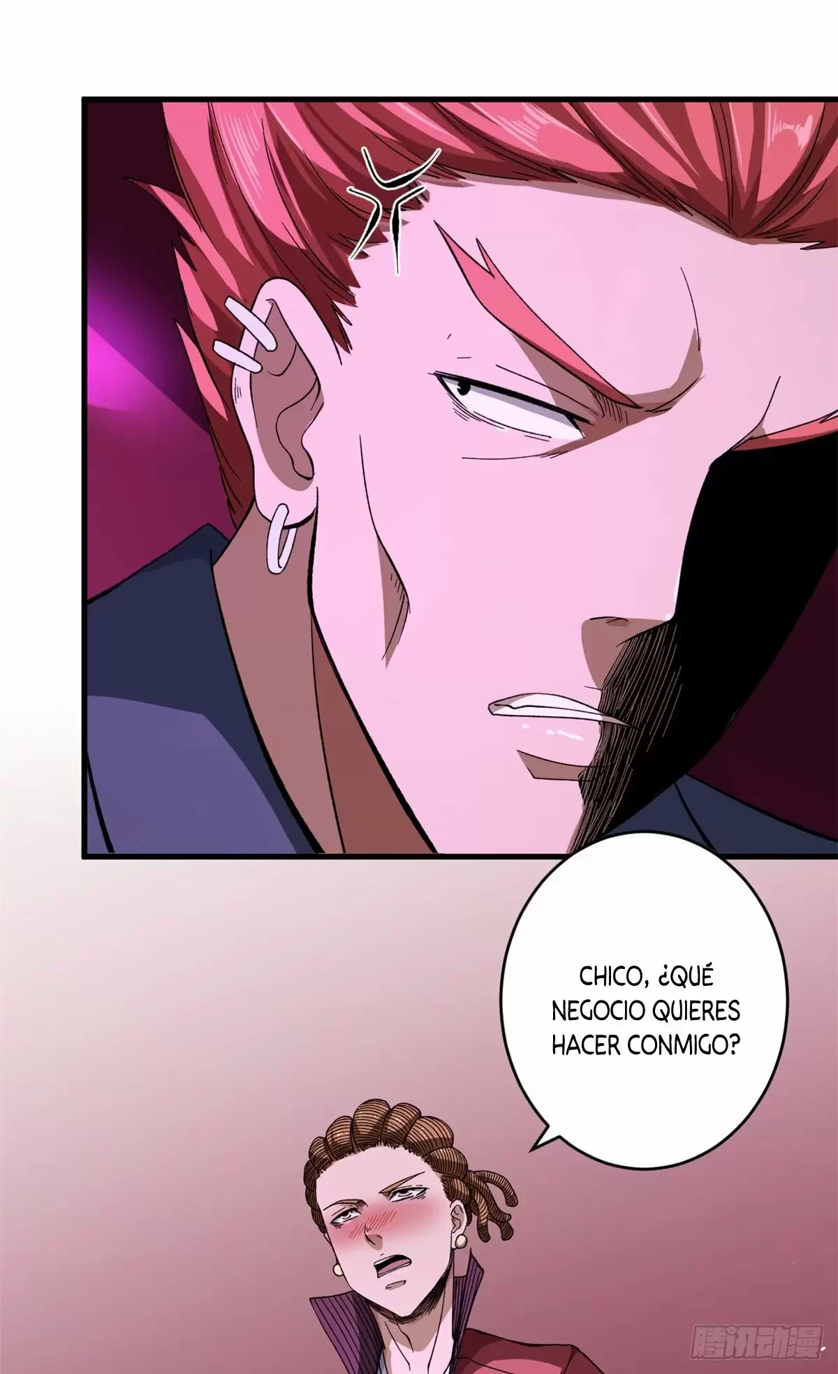 Tengo 999 habilidades - Capítulo 8 - Página 32 - LectorTMOo