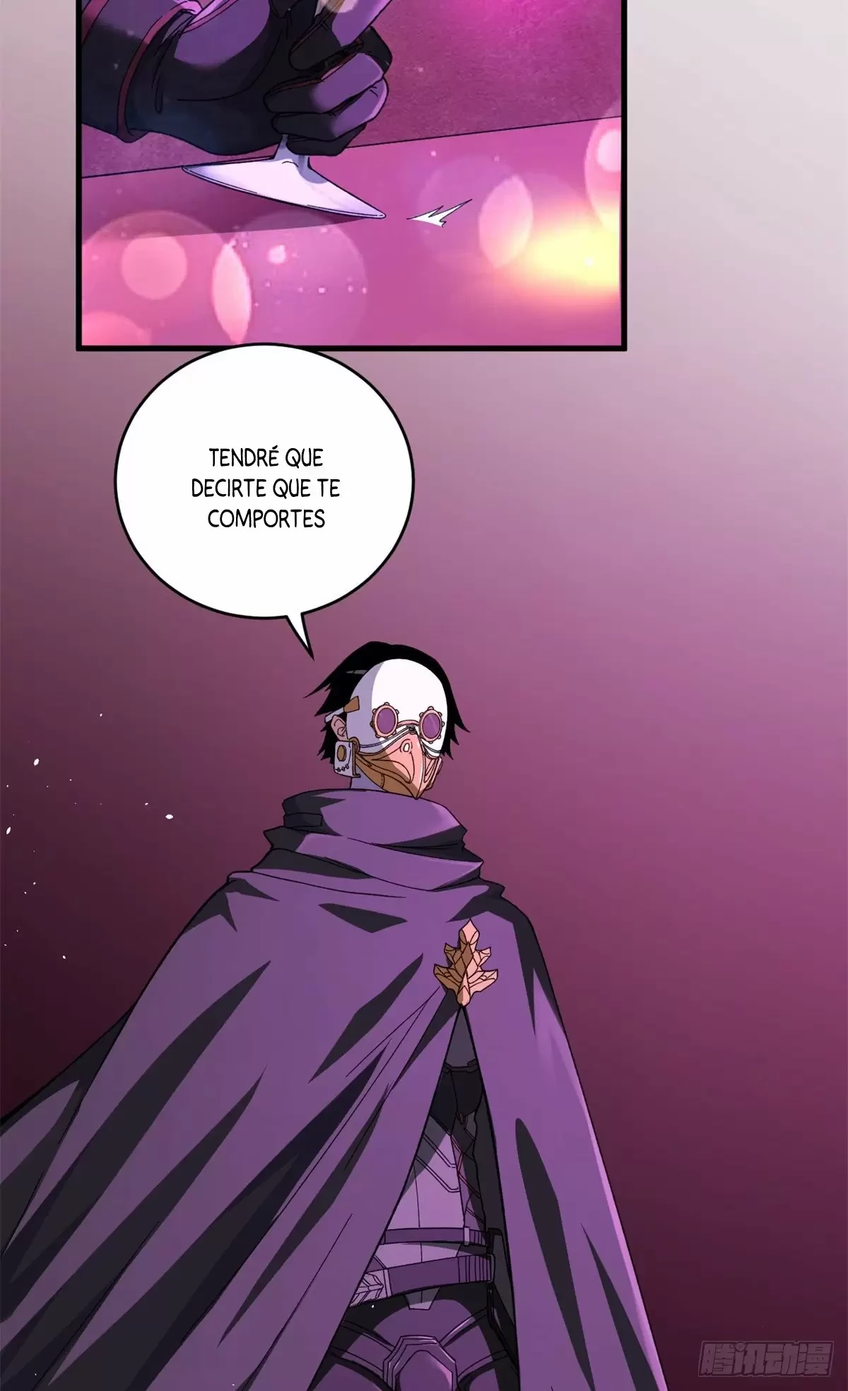 Tengo 999 habilidades - Capítulo 8 - Página 37 - LectorTMOo