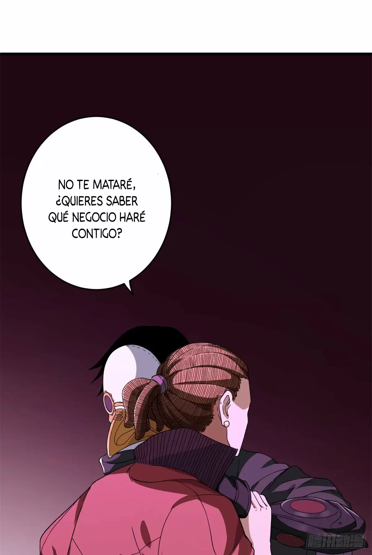 Tengo 999 habilidades - Capítulo 9 - Página 28 - LectorTMOo