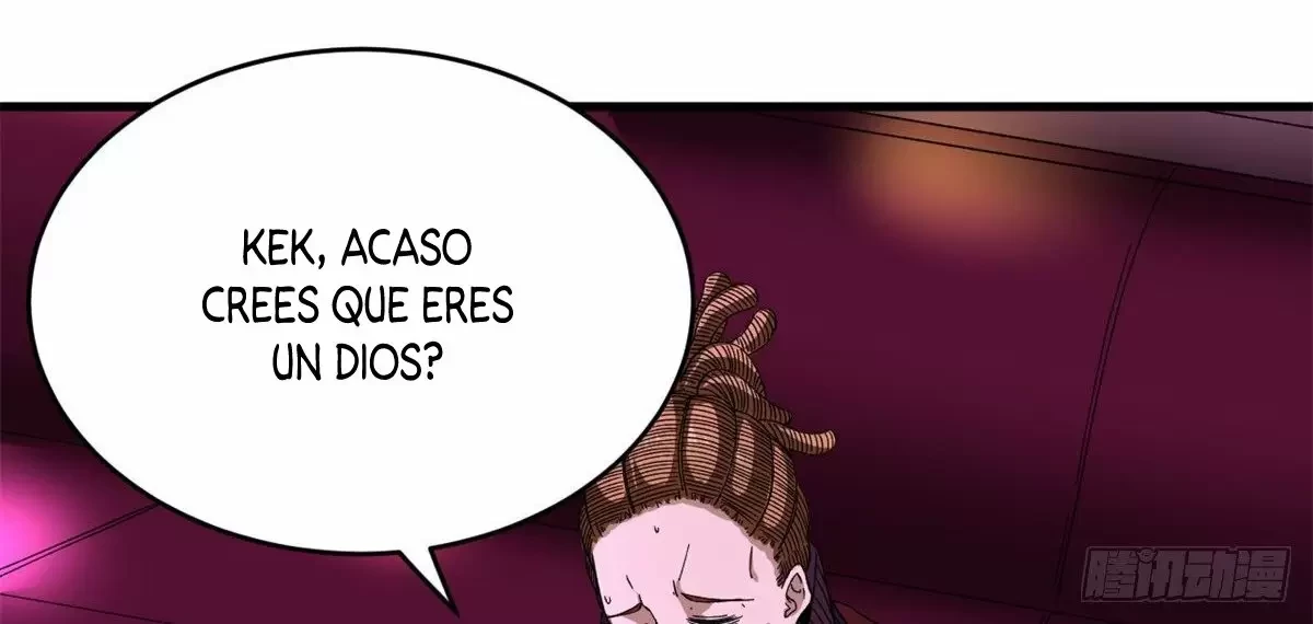 Tengo 999 habilidades - Capítulo 9 - Página 32 - LectorTMOo