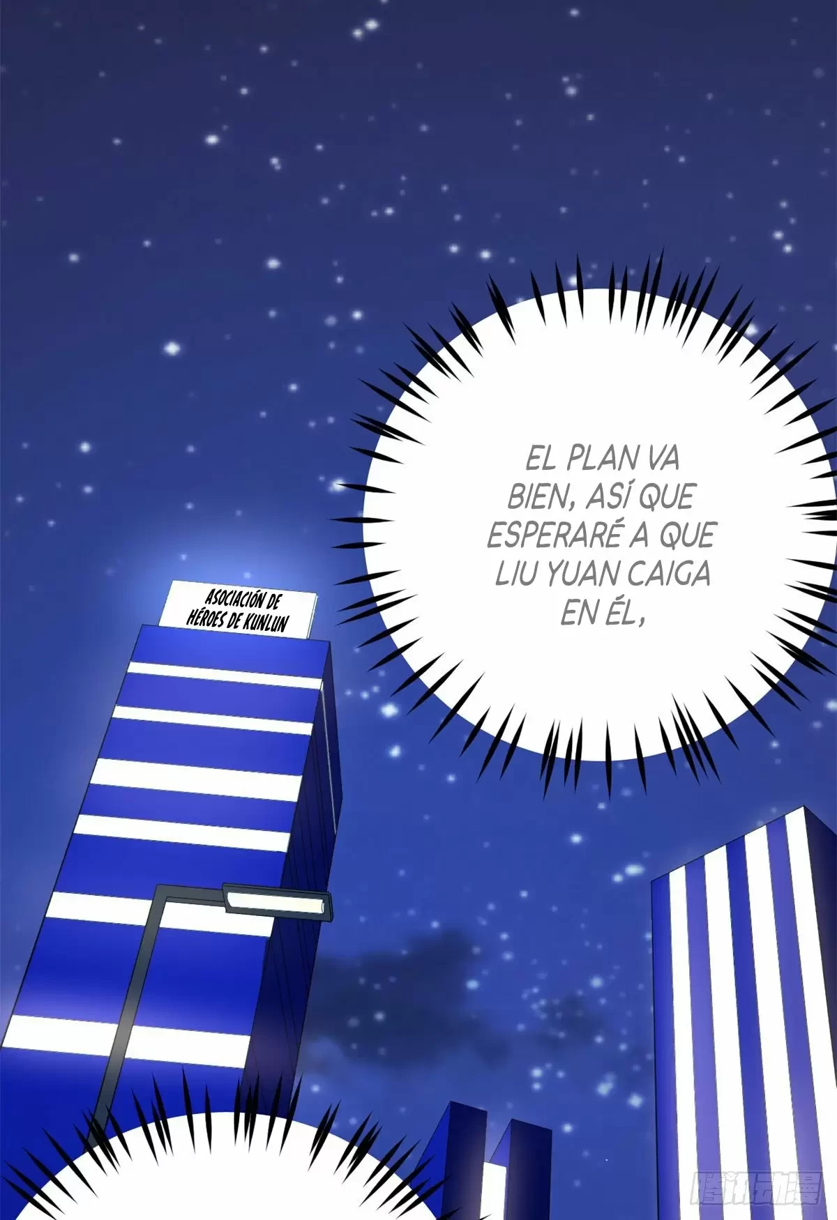 Tengo 999 habilidades - Capítulo 9 - Página 38 - LectorTMOo