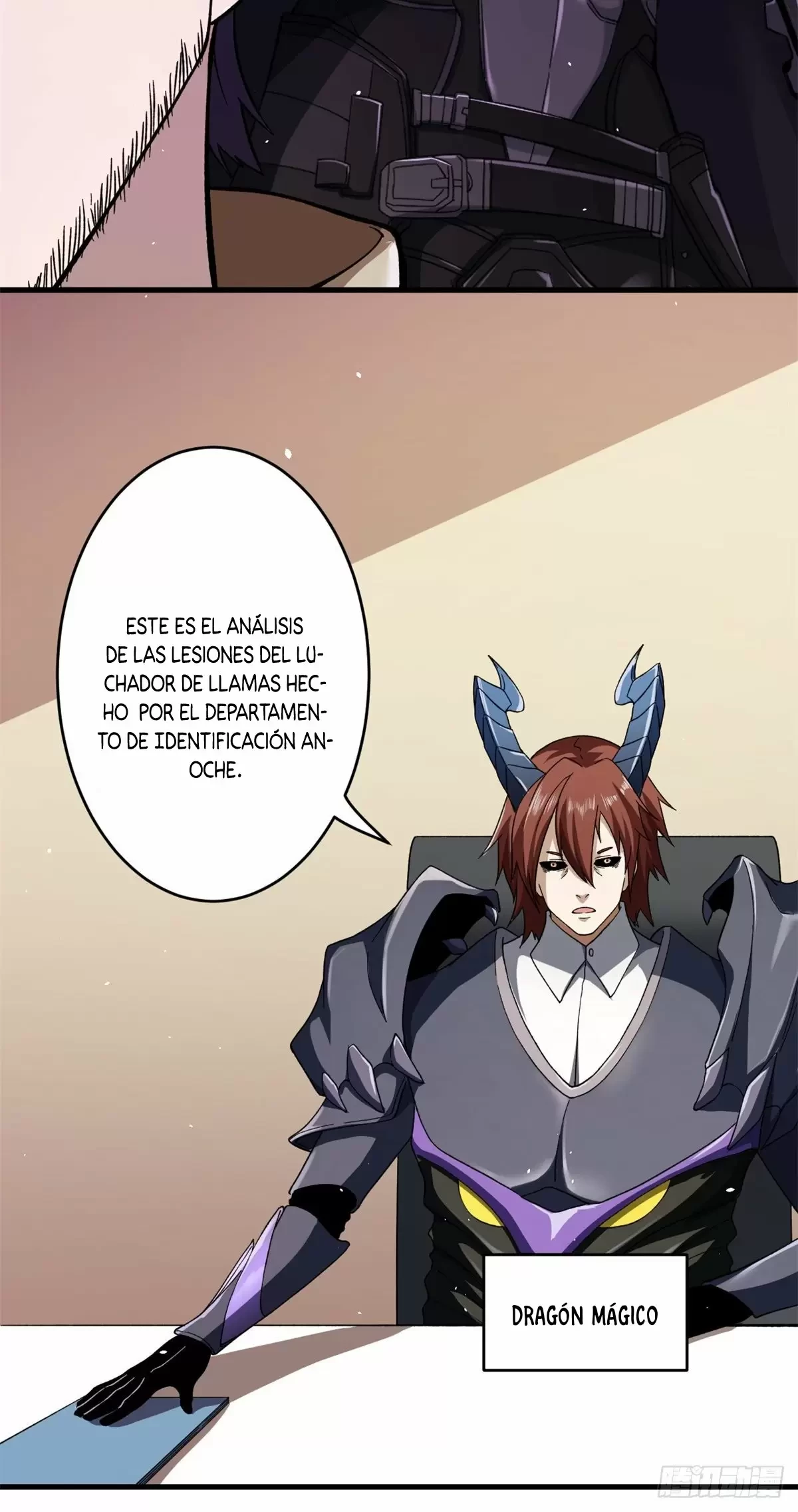 Tengo 999 habilidades - Capítulo 9 - Página 46 - LectorTMOo