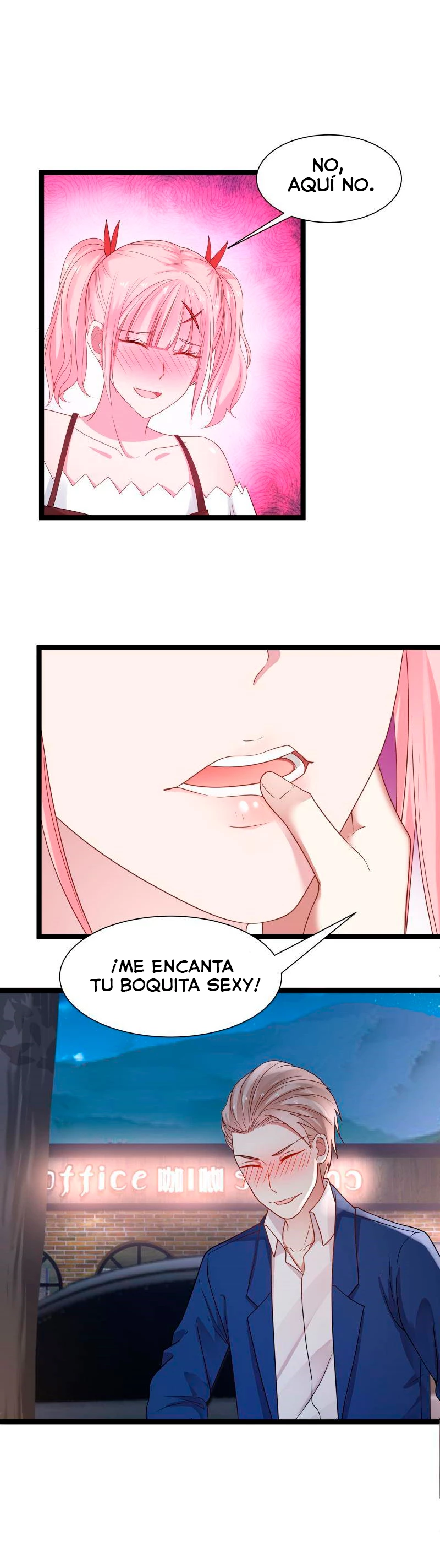 Tengo el cuerpo del dragon - Capítulo 12 - Página 11 - LectorTMOo