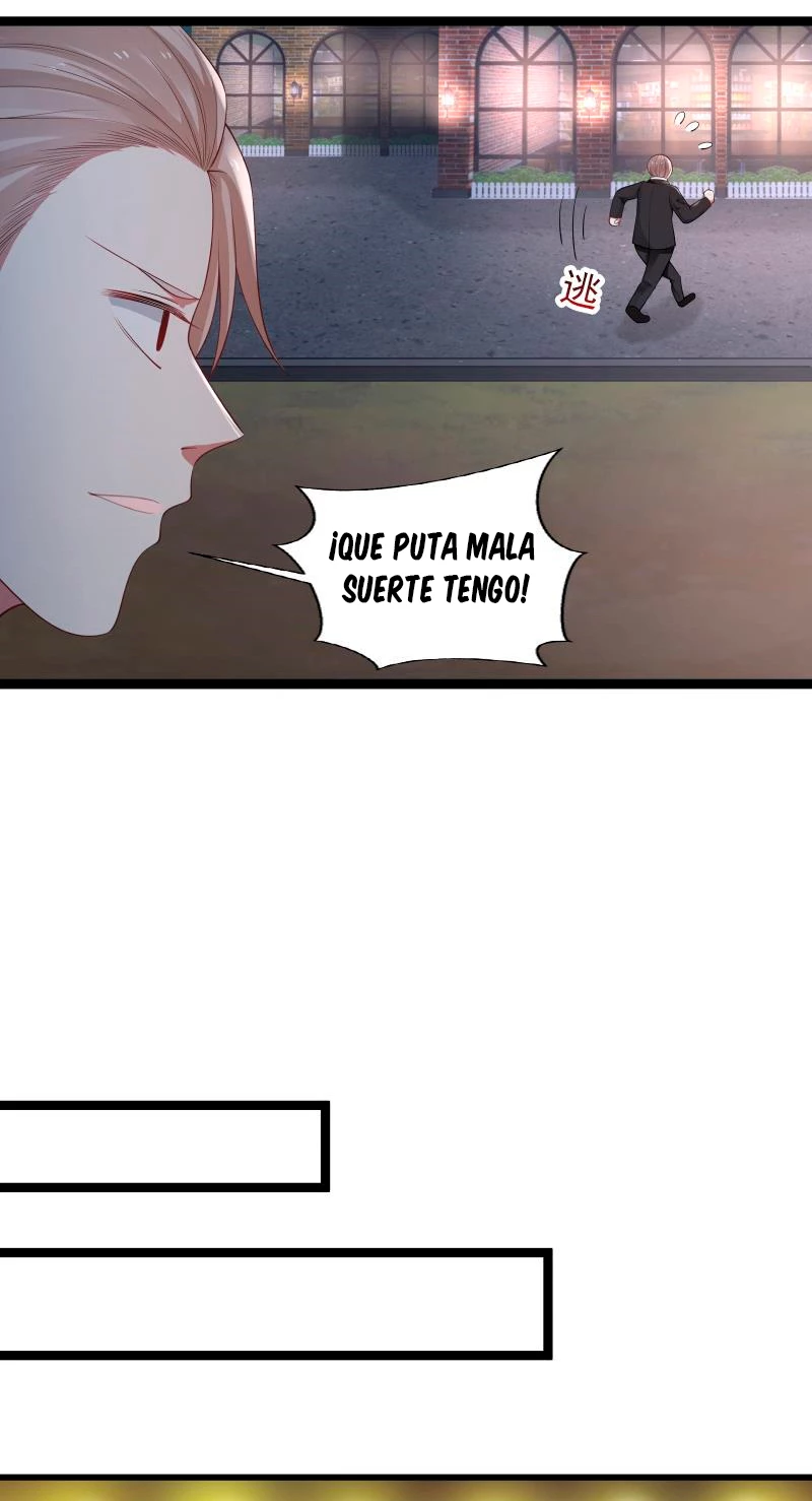Tengo el cuerpo del dragon - Capítulo 13 - Página 7 - LectorTMOo
