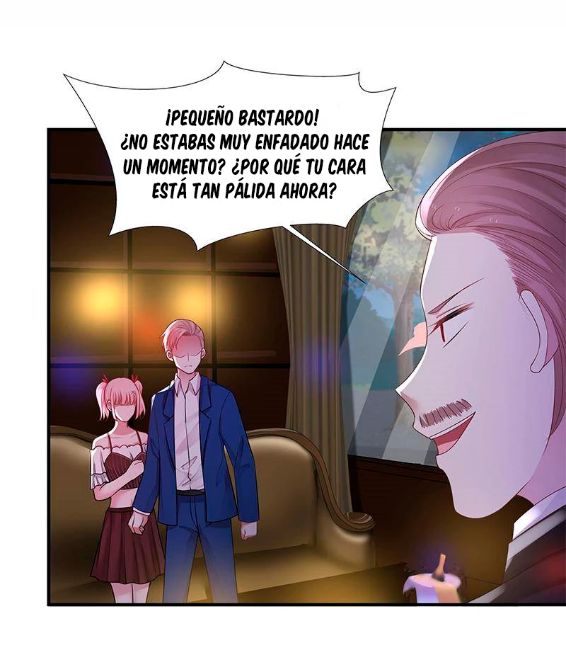 Tengo el cuerpo del dragon - Capítulo 14 - Página 11 - LectorTMOo
