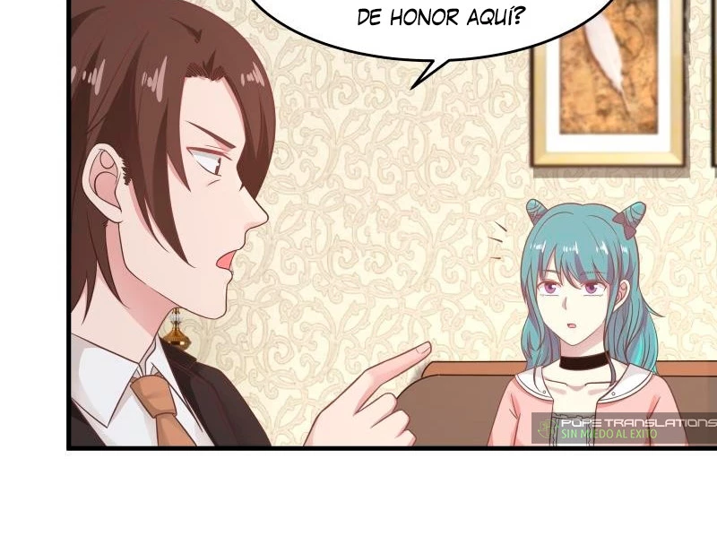 Tengo el cuerpo del dragon - Capítulo 223 - Página 3 - LectorTMOo