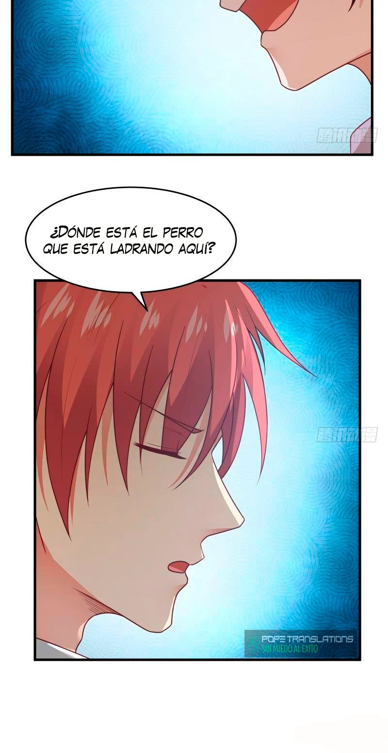 Tengo el cuerpo del dragon - Capítulo 230 - Página 6 - LectorTMOo