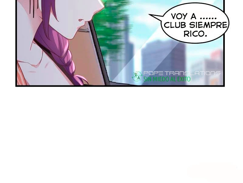 Tengo el cuerpo del dragon - Capítulo 239 - Página 4 - LectorTMOo