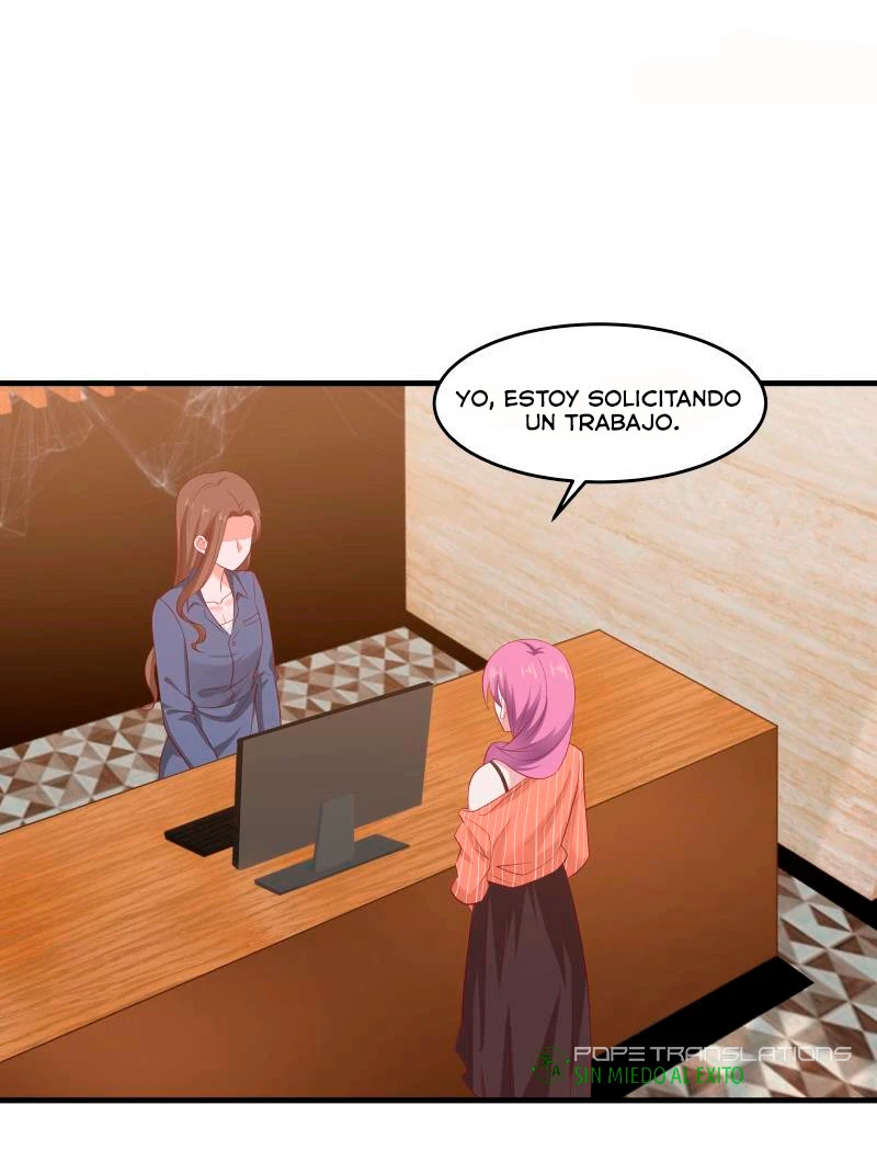 Tengo el cuerpo del dragon - Capítulo 239 - Página 8 - LectorTMOo