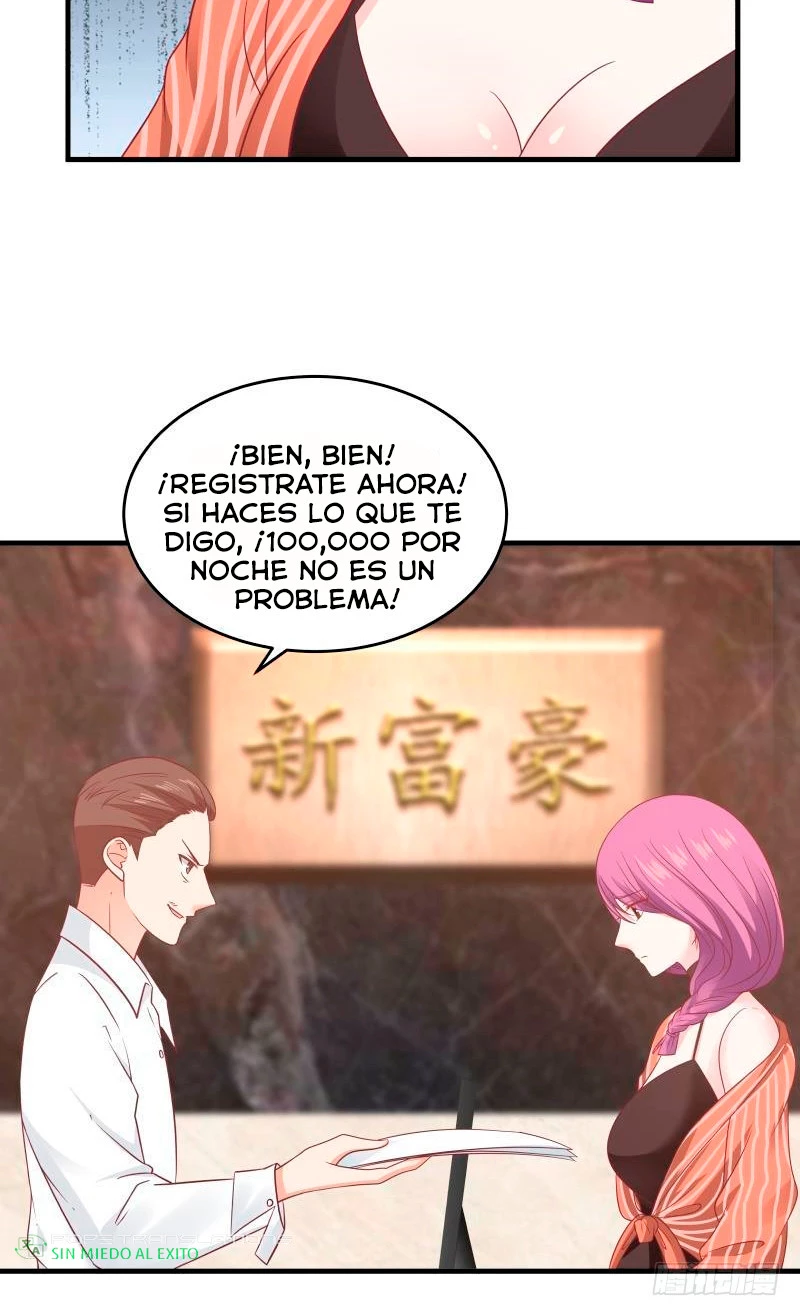 Tengo el cuerpo del dragon - Capítulo 240 - Página 2 - LectorTMOo