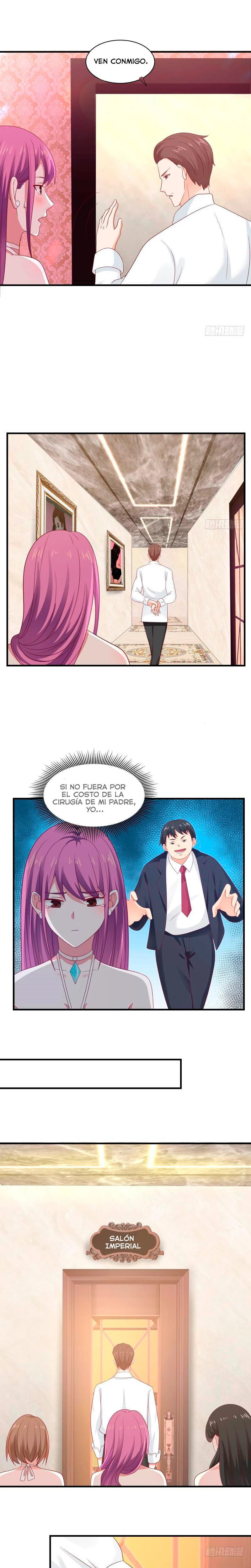 Tengo el cuerpo del dragon - Capítulo 243 - Página 3 - LectorTMOo