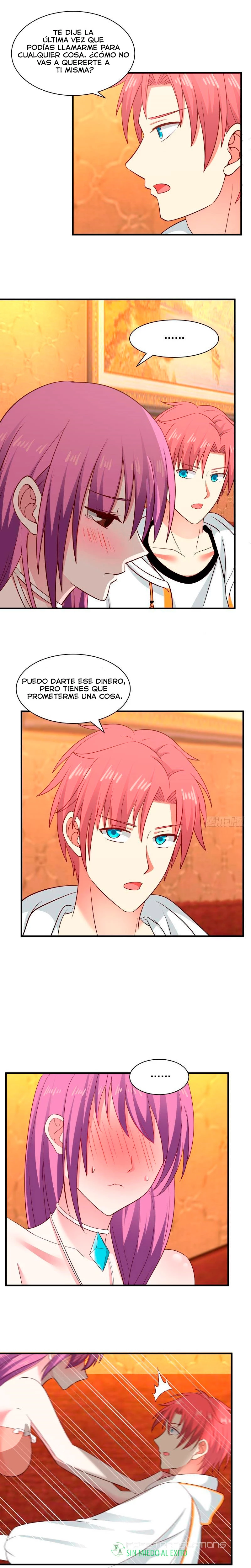 Tengo el cuerpo del dragon - Capítulo 244 - Página 3 - LectorTMOo