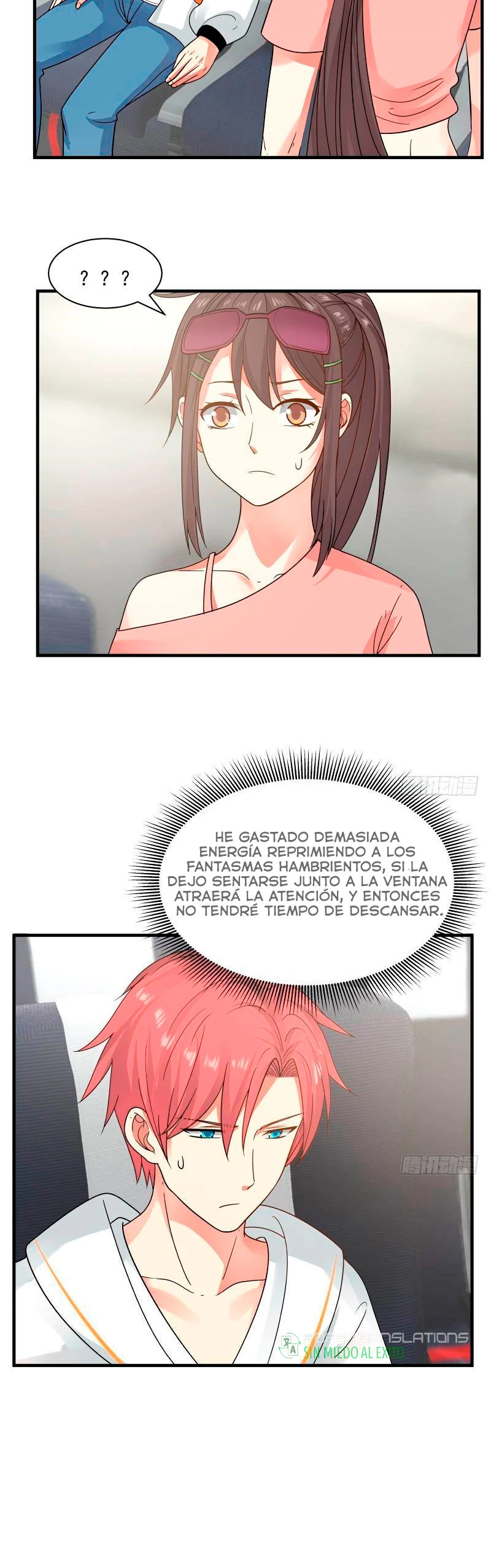 Tengo el cuerpo del dragon - Capítulo 247 - Página 2 - LectorTMOo