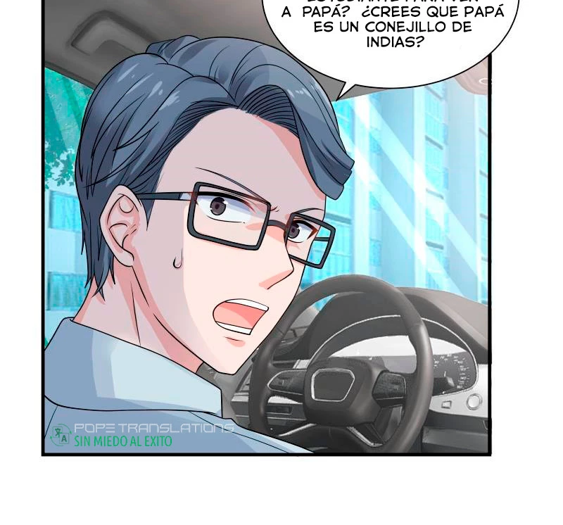 Tengo el cuerpo del dragon - Capítulo 251 - Página 6 - LectorTMOo