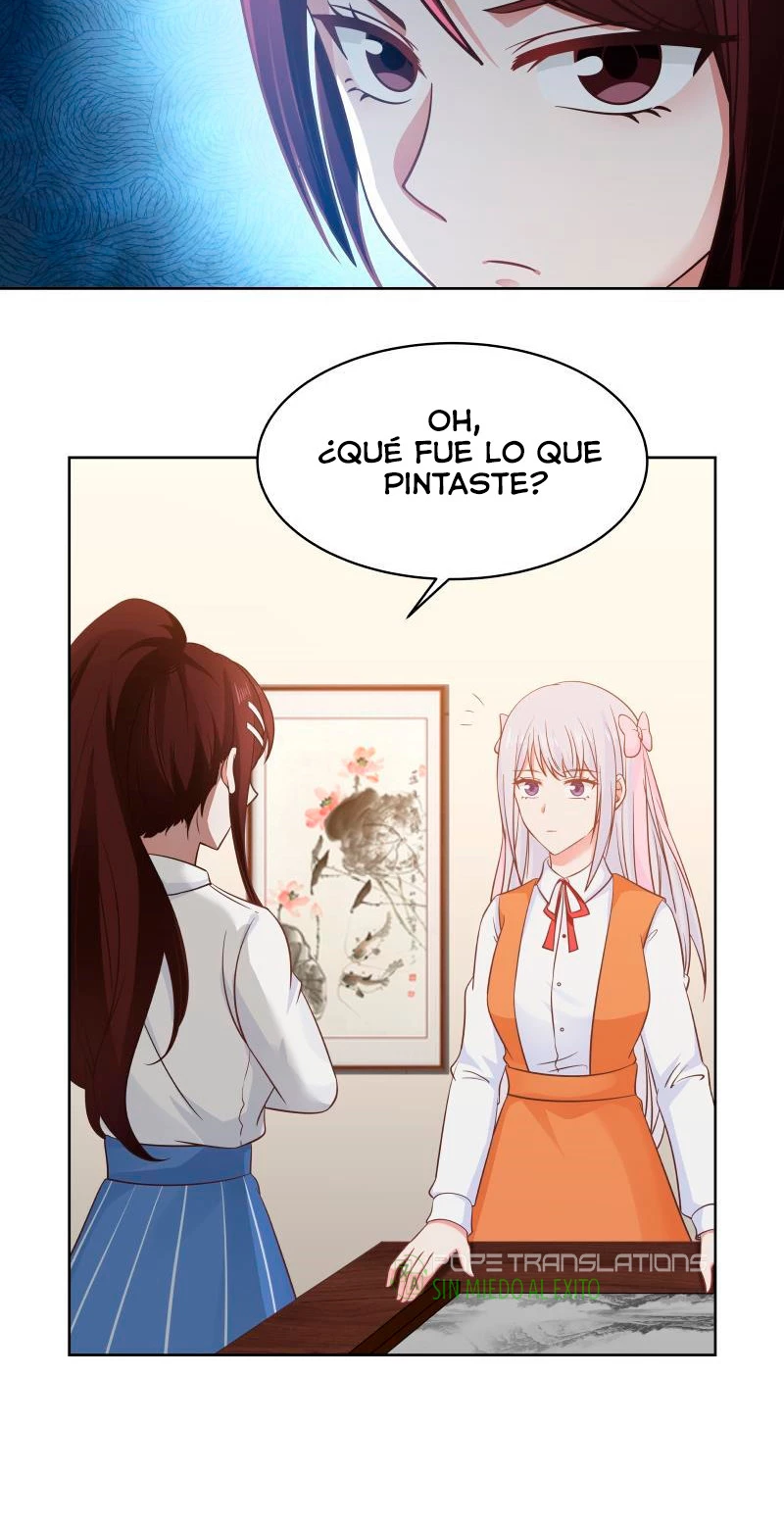 Tengo el cuerpo del dragon - Capítulo 257 - Página 8 - LectorTMOo