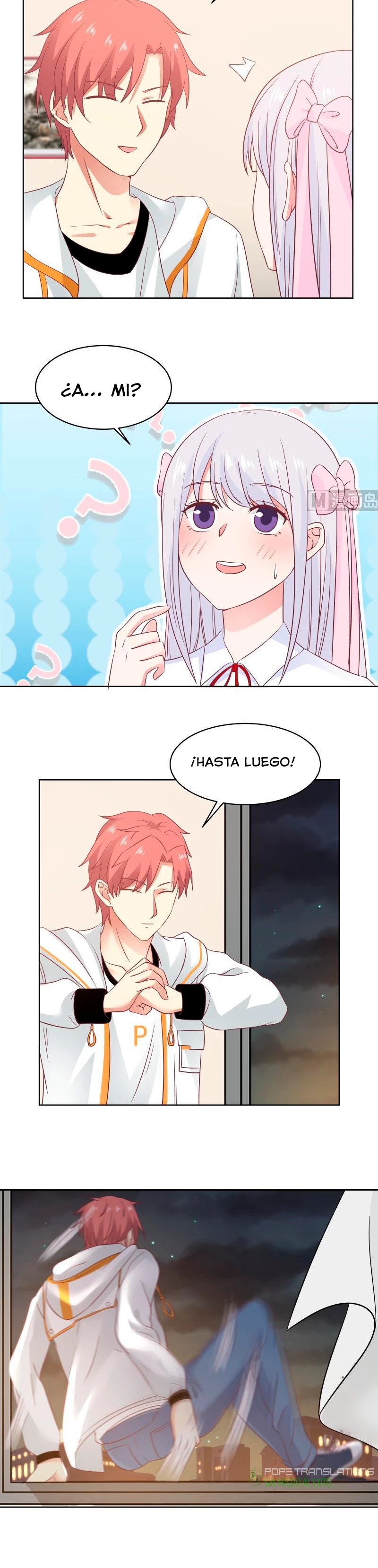 Tengo el cuerpo del dragon - Capítulo 261 - Página 2 - LectorTMOo
