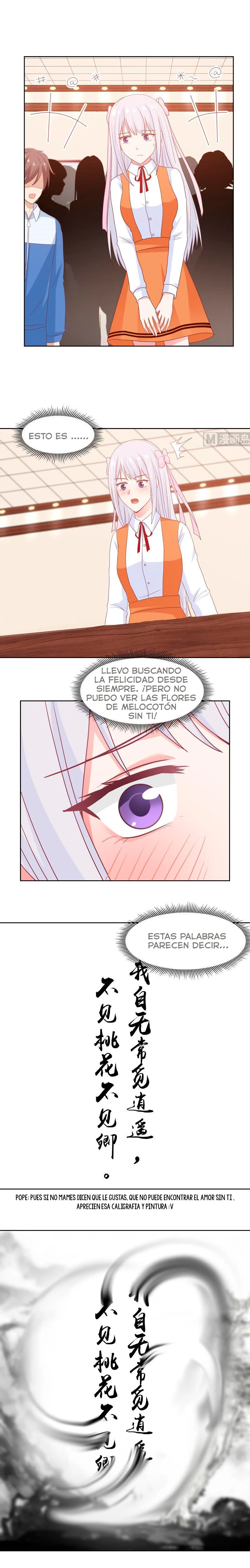 Tengo el cuerpo del dragon - Capítulo 261 - Página 5 - LectorTMOo