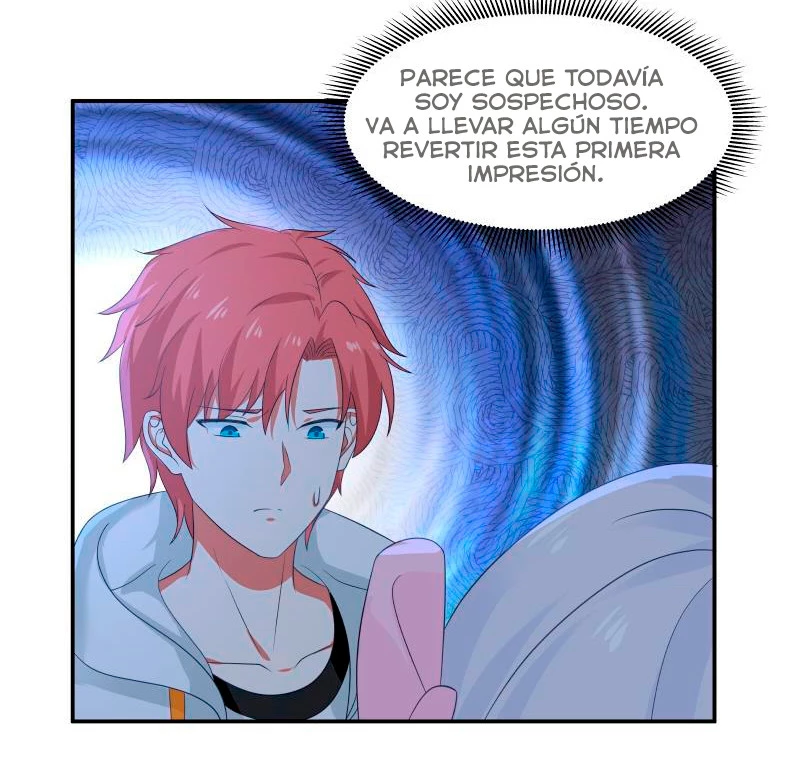 Tengo el cuerpo del dragon - Capítulo 267 - Página 2 - LectorTMOo