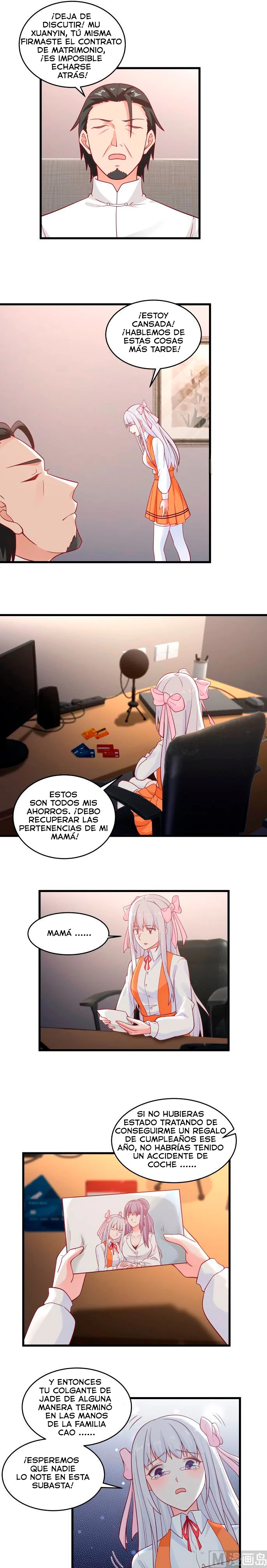 Tengo el cuerpo del dragon - Capítulo 271 - Página 2 - LectorTMOo