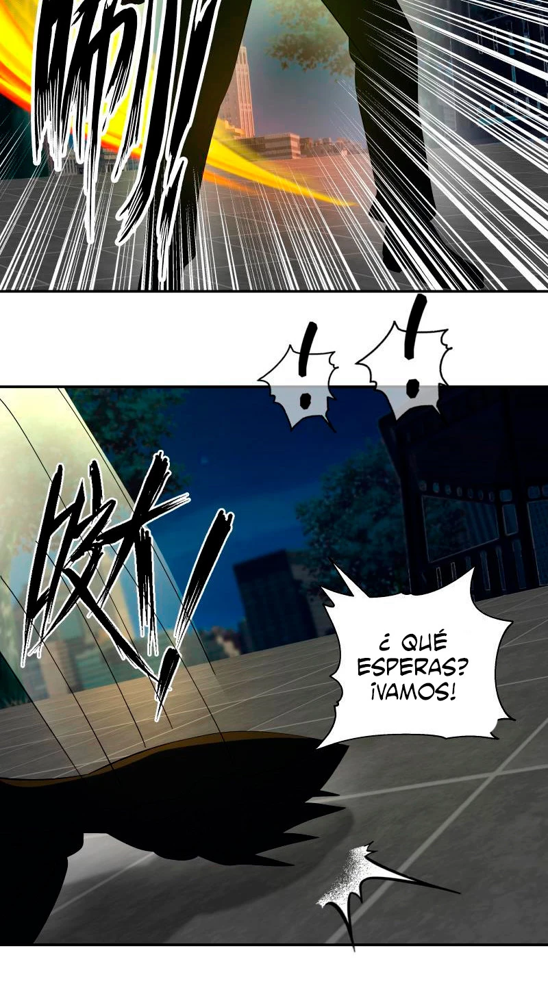 Tengo el cuerpo del dragon - Capítulo 275 - Página 5 - LectorTMOo