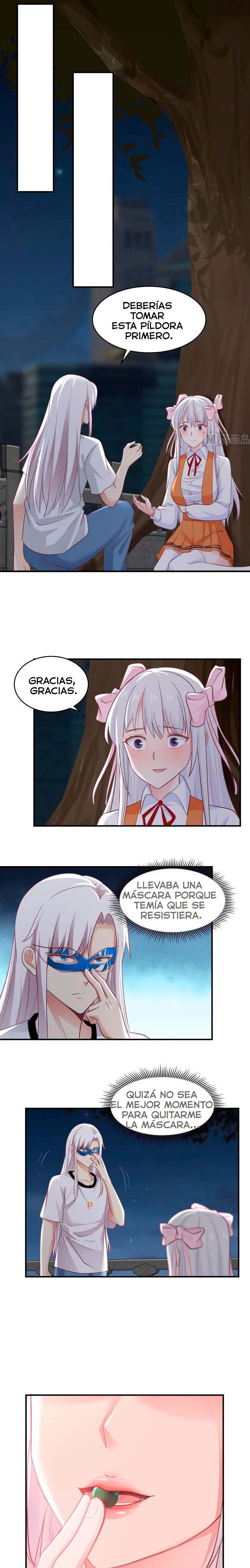 Tengo el cuerpo del dragon - Capítulo 278 - Página 2 - LectorTMOo