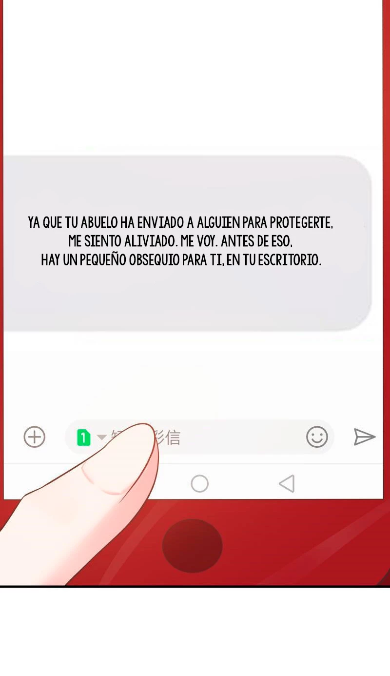 Tengo el cuerpo del dragon - Capítulo 280 - Página 7 - LectorTMOo
