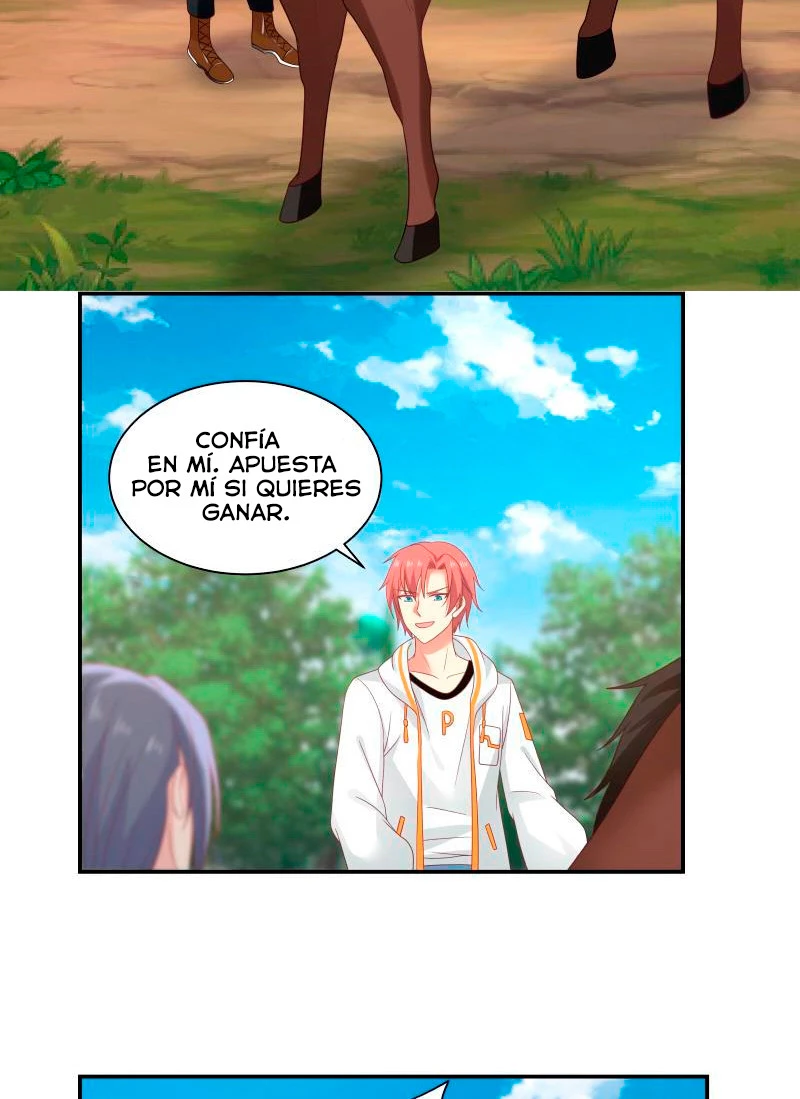 Tengo el cuerpo del dragon - Capítulo 283 - Página 3 - LectorTMOo