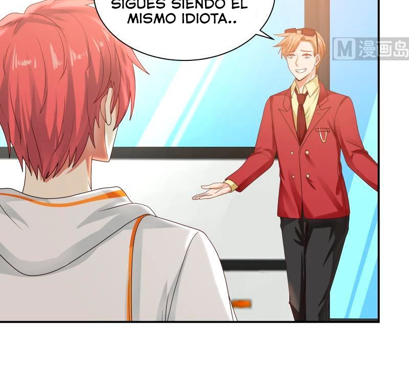 Tengo el cuerpo del dragon - Capítulo 289 - Página 4 - LectorTMOo