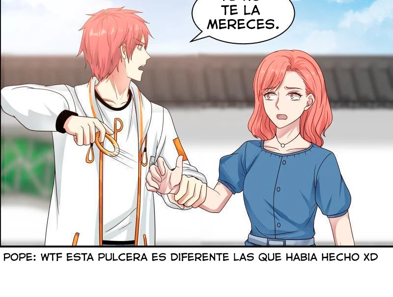 Tengo el cuerpo del dragon - Capítulo 289 - Página 8 - LectorTMOo