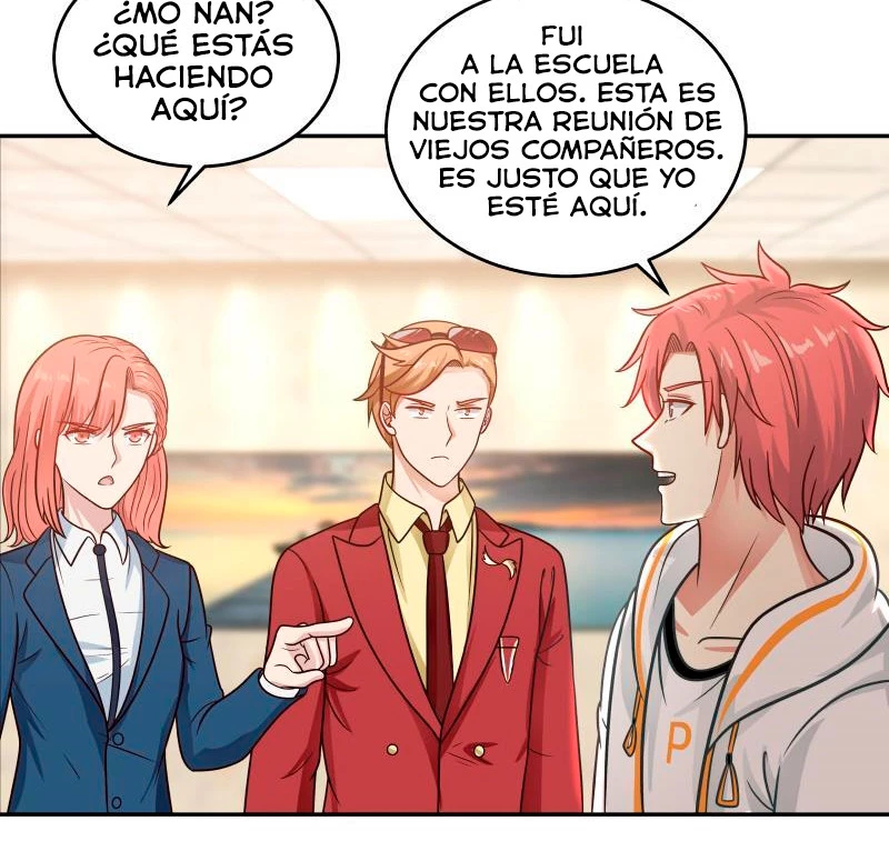Tengo el cuerpo del dragon - Capítulo 291 - Página 2 - LectorTMOo