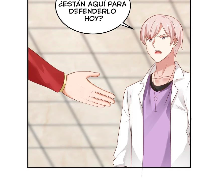 Tengo el cuerpo del dragon - Capítulo 292 - Página 2 - LectorTMOo