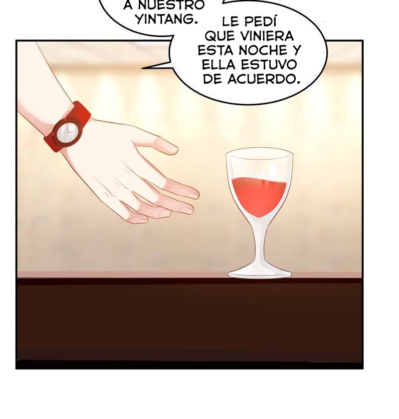 Tengo el cuerpo del dragon - Capítulo 292 - Página 6 - LectorTMOo